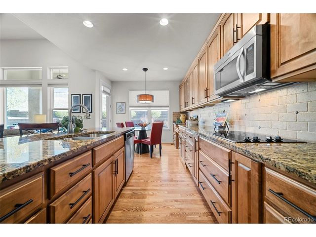 8725 Deframe Ct, Arvada, CO 80005