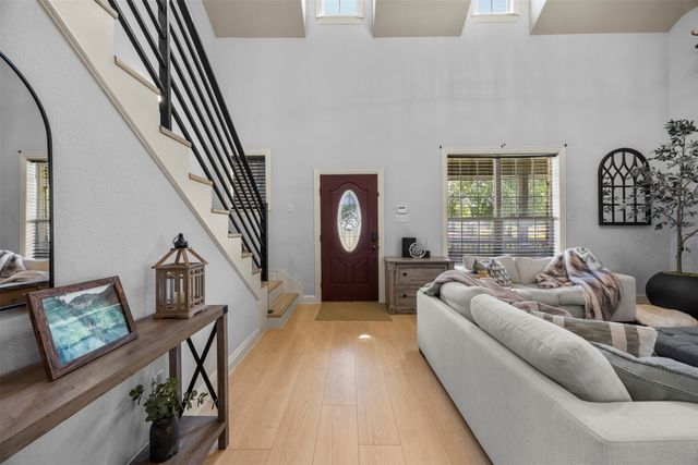3175 Collins Road, Burleson, TX 76028