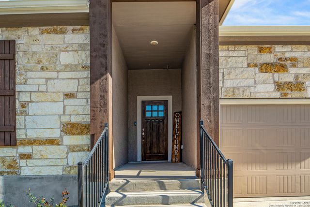 3916 Gervasi, San Antonio, TX 78261