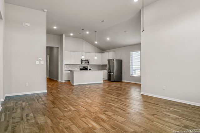 3916 Gervasi, San Antonio, TX 78261