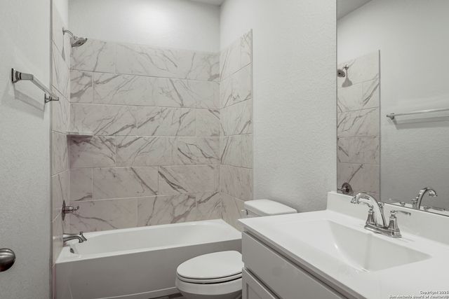 3916 Gervasi, San Antonio, TX 78261