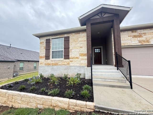 3916 Gervasi, San Antonio, TX 78261