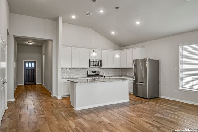 3916 Gervasi, San Antonio, TX 78261