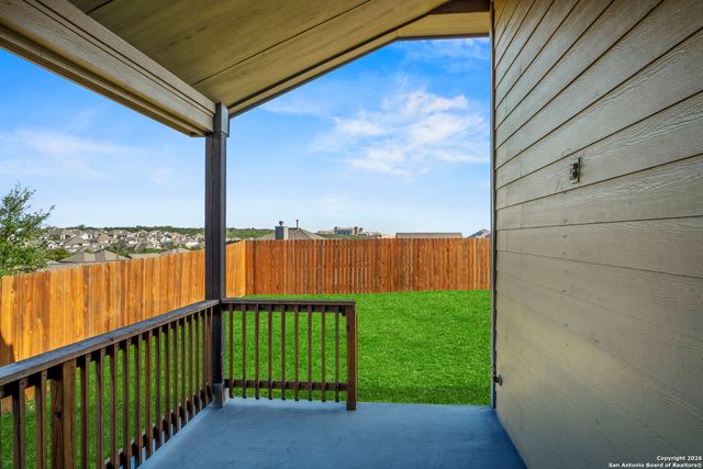 3916 Gervasi, San Antonio, TX 78261