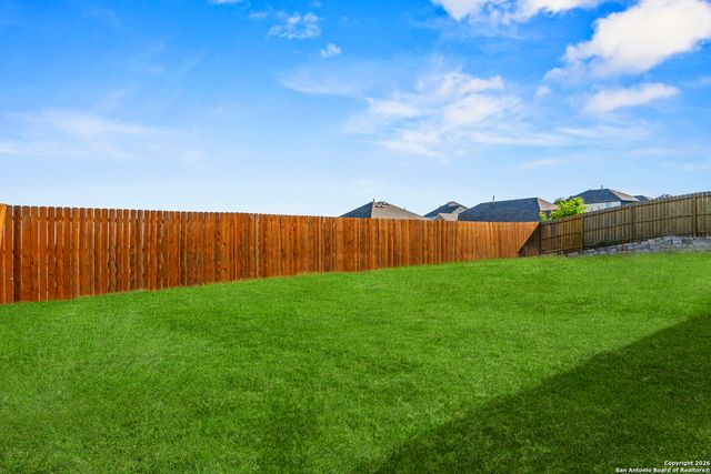 3916 Gervasi, San Antonio, TX 78261