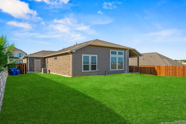 3916 Gervasi, San Antonio, TX 78261