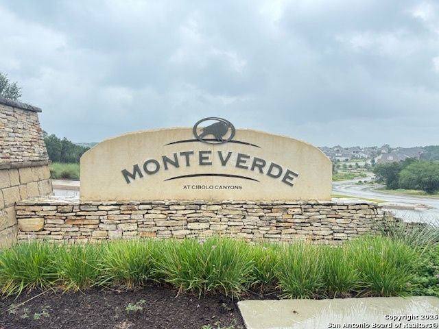 3916 Gervasi, San Antonio, TX 78261