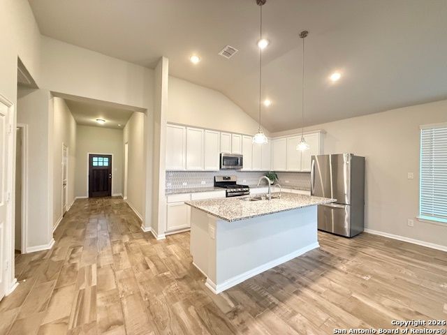 3916 Gervasi, San Antonio, TX 78261