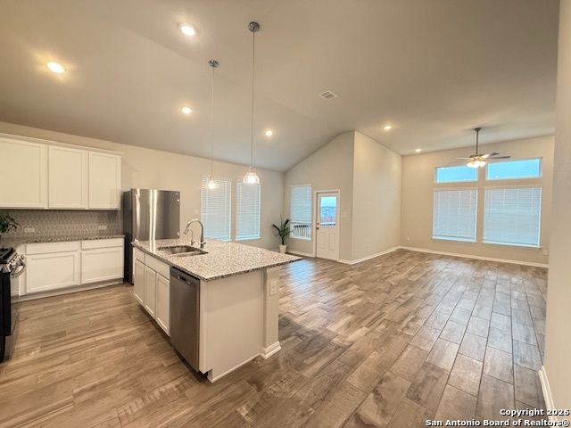 3916 Gervasi, San Antonio, TX 78261