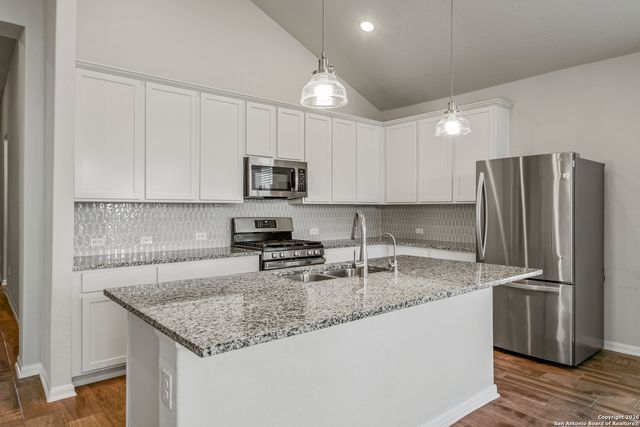 3916 Gervasi, San Antonio, TX 78261