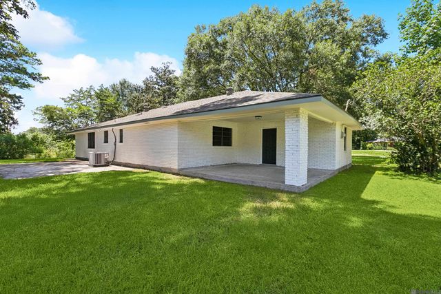 134 E Port Hudson Plains Rd, Zachary, LA 70791