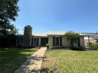 1714 Cherokee Trail, Plano, TX 75023