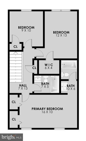 2248 FORT PICKENS CT, Dumfries, VA 22026