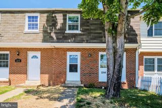 2248 FORT PICKENS CT, Dumfries, VA 22026