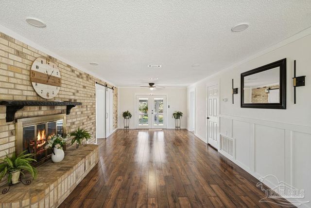 10841 Luker Way, Jay, FL 32565