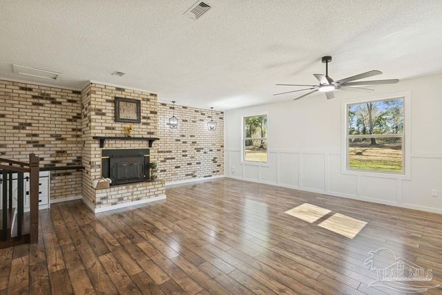 10841 Luker Way, Jay, FL 32565