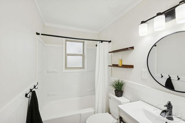 10841 Luker Way, Jay, FL 32565