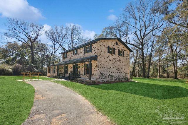 10841 Luker Way, Jay, FL 32565