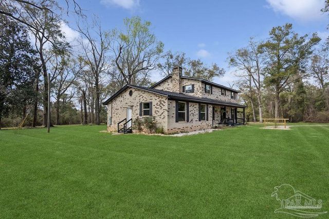 10841 Luker Way, Jay, FL 32565