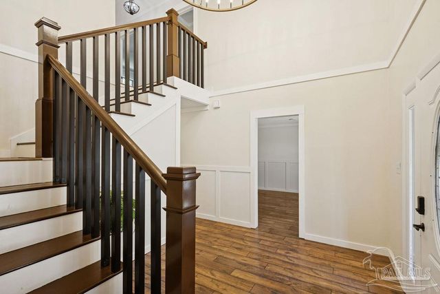 10841 Luker Way, Jay, FL 32565