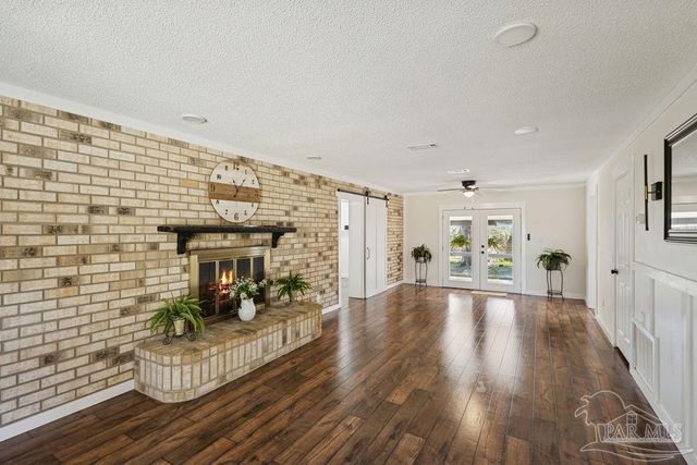 10841 Luker Way, Jay, FL 32565