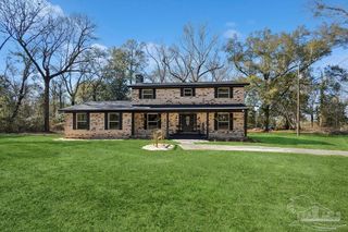 10841 Luker Way, Jay, FL 32565