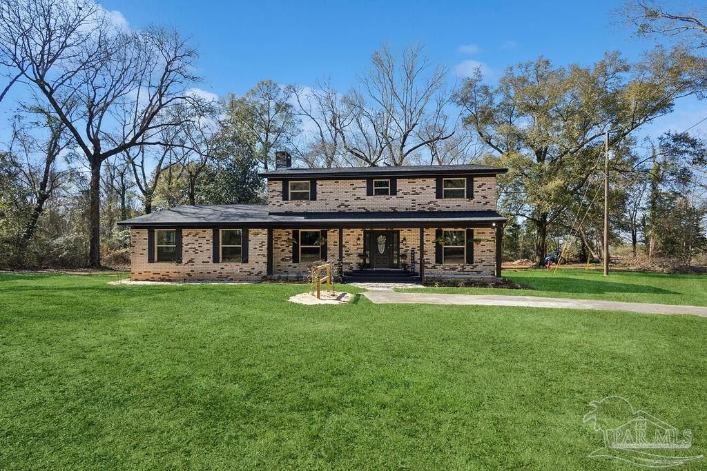 10841 Luker Way, Jay, FL 32565