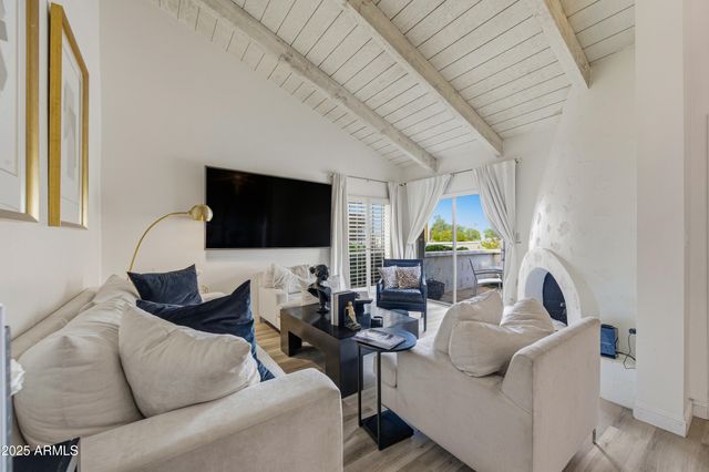 6249 N 78TH Street 16, Scottsdale, AZ 85250