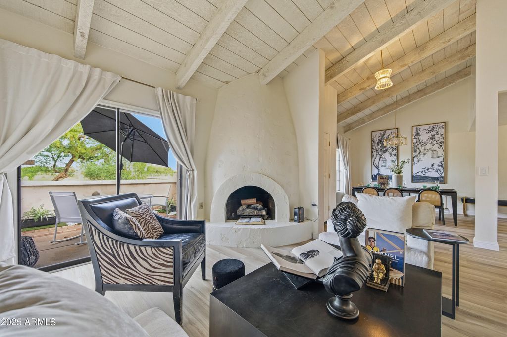 6249 N 78TH Street 16, Scottsdale, AZ 85250