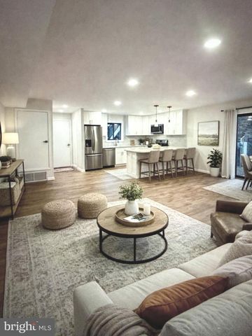 515 MEADOW WOODS, Lawrenceville, NJ 08648