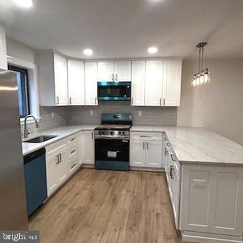 515 MEADOW WOODS, Lawrenceville, NJ 08648