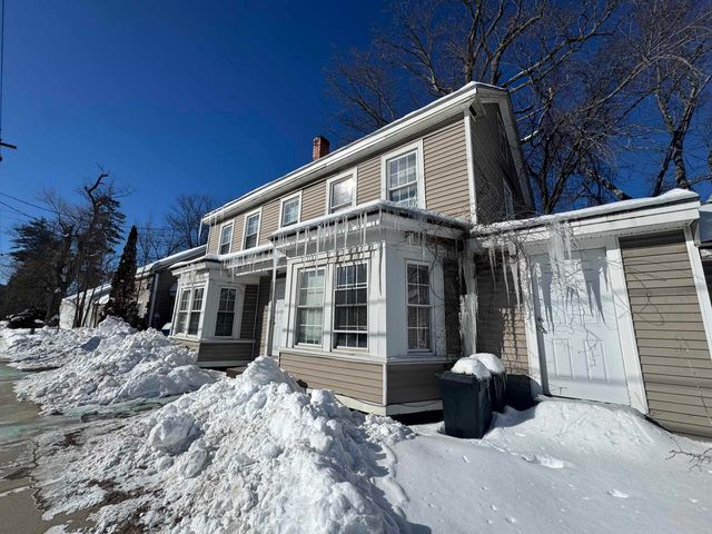 94 Main Street, Winchester, NH 03477