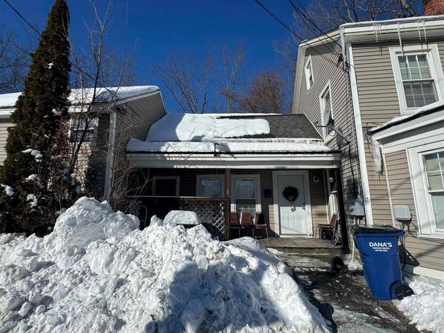 94 Main Street, Winchester, NH 03477