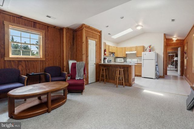 11947 LEE HWY, Sperryville, VA 22740