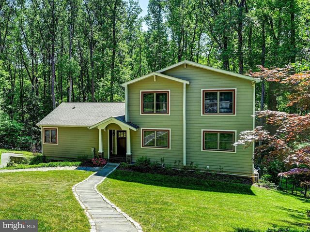 13 BURWOOD CT, Lutherville Timonium, MD 21093