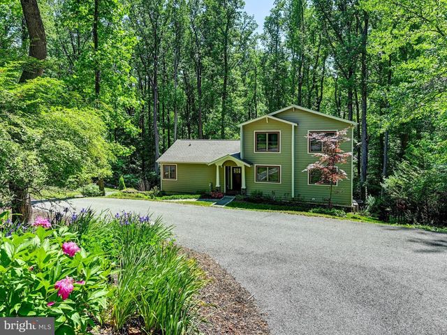 13 BURWOOD CT, Lutherville Timonium, MD 21093