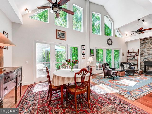 13 BURWOOD CT, Lutherville Timonium, MD 21093