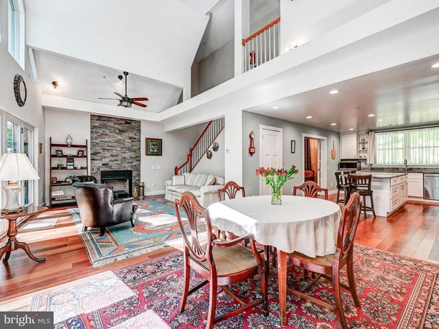 13 BURWOOD CT, Lutherville Timonium, MD 21093
