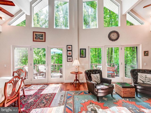 13 BURWOOD CT, Lutherville Timonium, MD 21093