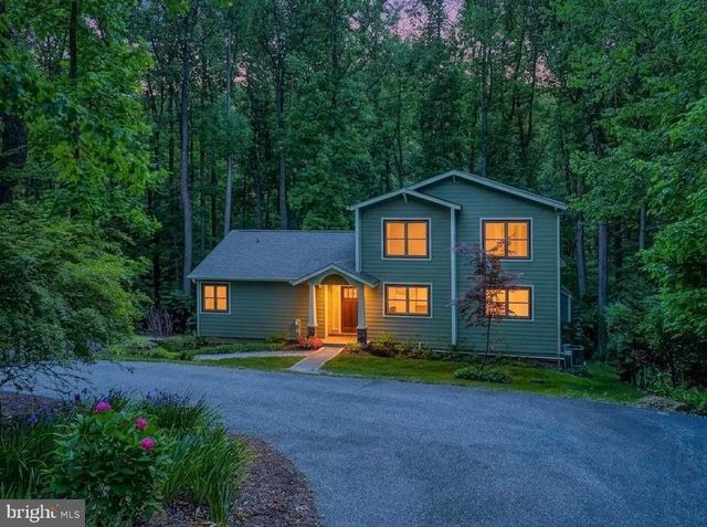 13 BURWOOD CT, Lutherville Timonium, MD 21093