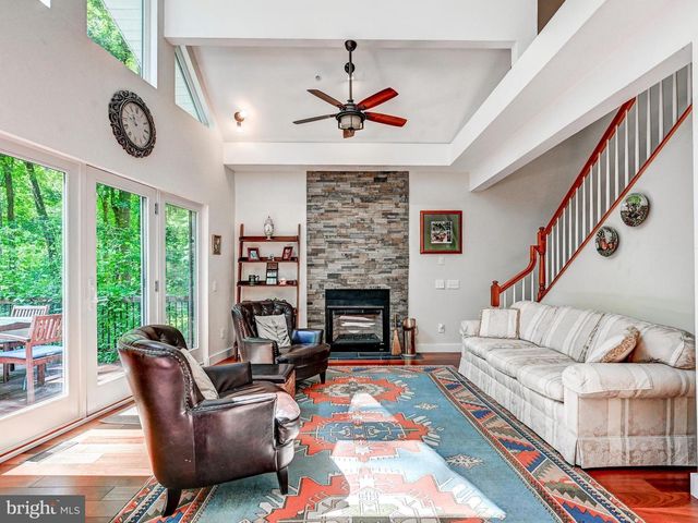 13 BURWOOD CT, Lutherville Timonium, MD 21093