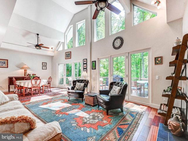 13 BURWOOD CT, Lutherville Timonium, MD 21093