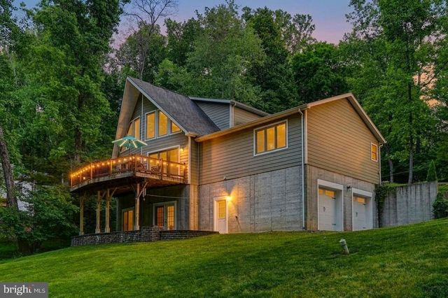13 BURWOOD CT, Lutherville Timonium, MD 21093