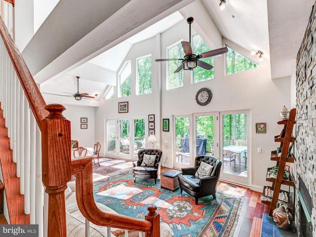 13 BURWOOD CT, Lutherville Timonium, MD 21093