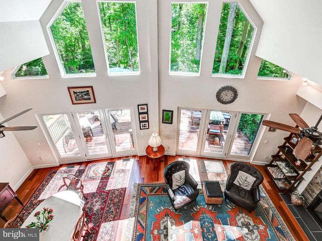 13 BURWOOD CT, Lutherville Timonium, MD 21093