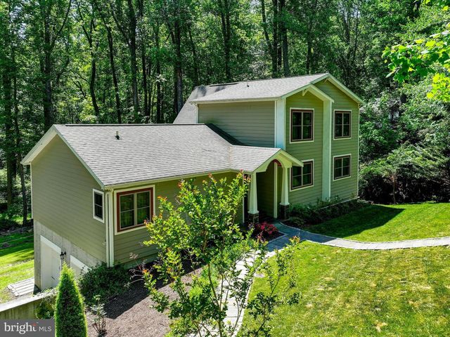 13 BURWOOD CT, Lutherville Timonium, MD 21093