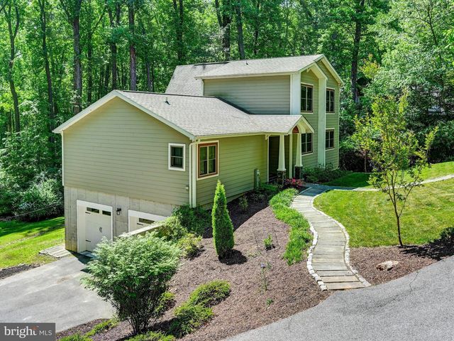 13 BURWOOD CT, Lutherville Timonium, MD 21093