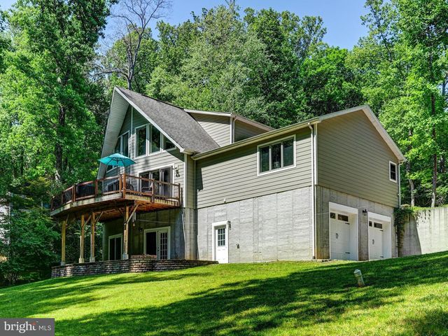13 BURWOOD CT, Lutherville Timonium, MD 21093