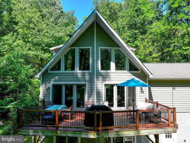 13 BURWOOD CT, Lutherville Timonium, MD 21093