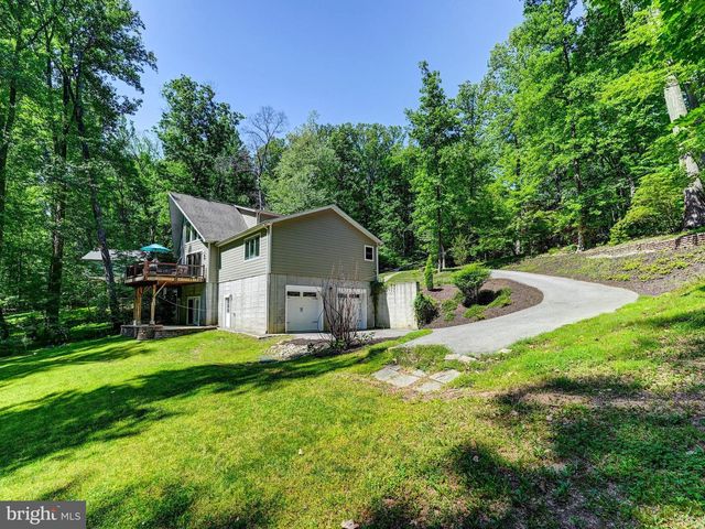 13 BURWOOD CT, Lutherville Timonium, MD 21093